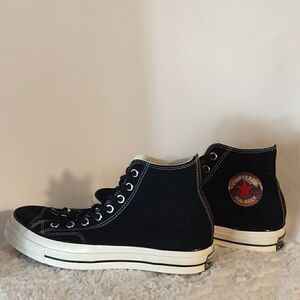 Converse Chuck Taylor All Star 70 High Top Men's Sneakers